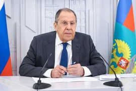 Nga đề xuất ngày đàm phán tiếp theo với Ukraine