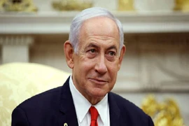 Israel tuyên bố sẽ kiểm soát toàn bộ Dải Gaza