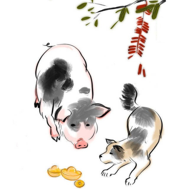 Nếu cảm thấy tình yêu đã chín muồi, con giáp này và nửa kia có thể bàn tính đến chuyện trăm năm. (*Bài viết chỉ mang tính chất tham khảo, chiêm nghiệm).