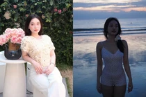 Vợ Hồ Văn Cường lộ vòng 2 lùm lùm nghi vấn mang bầu