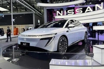 Nissan N7 gây sốt với 20.000 đơn đặt hàng chỉ sau 50 ngày