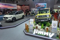 Suzuki Jimny và XL7 đang giảm cao nhất 80 triệu đồng
