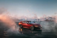 BMW Concept Speedtop 2025 – mẫu Shooting Brake dựa trên M8 