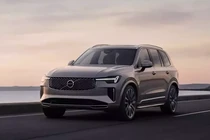 Volvo XC90 2025 chính thức trình làng, khởi điểm 59.745 USD