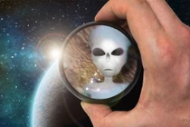 Để giao tiếp với người ngoài hành tinh, NASA làm chuyện gây sốc nào? 