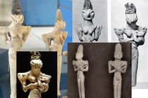 Bí ẩn những bằng chứng bị nghi di sản của người ngoài hành tinh