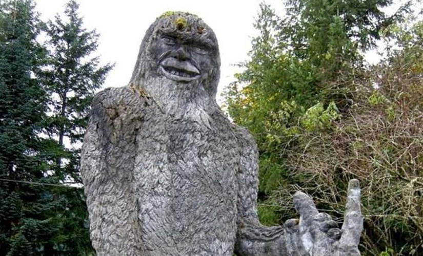 Nghiên cứu trên không loại trừ khả năng 2 mẫu vật trên có thể thuộc về quái vật Bigfoot. Do đó, công chúng càng tò mò hơn về sinh vật bí ẩn này.