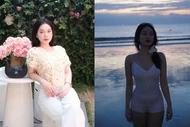 Vợ Hồ Văn Cường lộ vòng 2 lùm lùm nghi vấn mang bầu
