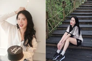 "Nàng thơ" ĐT bóng chuyền nữ Việt Nam đón sinh nhật tuổi 30