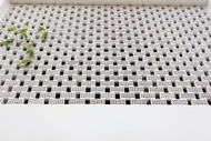 Nhà hướng Tây với mặt tiền gạch rỗng lạ mắt ở Thanh Hóa 