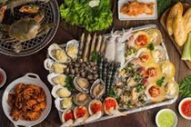 Lưu ý ăn uống để tránh ngộ độc khi đi du lịch trong mùa hè 