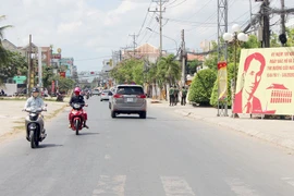 Bến Tre: Công ty Hoàng Đông Á sẽ sửa chữa tuyến đường ĐH.07?