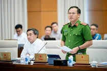 Đề xuất chọn phương án cấm tuyệt đối nồng độ cồn khi lái xe