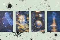 Bói bài tarot: Bạn sẽ đạt được thành quả bất ngờ nào trong 3 tháng tới?