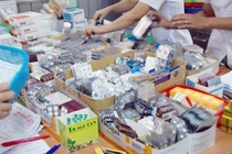 Gần 10.000 thuốc được gia hạn