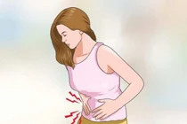 Cách giảm đau bụng tự nhiên cho ngày "đèn đỏ"