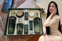Chuyển đơn tố cáo vợ cầu thủ Nguyễn Quang Hải đến Cục QLTT