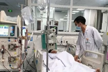 Vụ nghi ngộ độc rượu ở Vũng Tàu: Bộ Y tế chỉ đạo khẩn