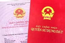 Từ 20/5, quy trình cấp sổ đỏ online được thực hiện thế nào?