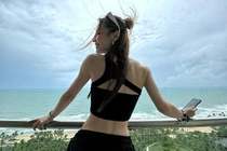 Mỹ nhân chưa bao giờ mặc xấu, vượt mặt Kỳ Duyên giành giải thưởng trình diễn dạ hội đẹp nhất