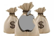 Sức hút của iPhone trên thị trường smartphone khiến nhiều người “khiếp sợ”