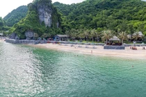Cát Bà thành mẫu du lịch sinh thái bài bản đầu tiên tại VN?