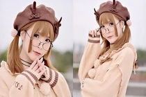 Coser khiến fan ngỡ ngàng khi tiết lộ giới tính thật gây sốc 