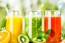 Dinh dưỡng cứu nguy: 3 thức uống mẹ nên cho vào khẩu phần ăn của trẻ để tăng thêm lớp màng bảo vệ