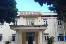 Thanh Hóa: 108 tỷ đồng nâng cấp Bệnh viện đa khoa huyện Quan Sơn 