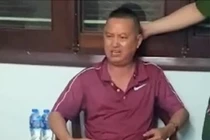 Khởi tố trùm giang hồ Thảo “lụi” về tội hủy hoại tài sản