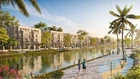 Dự án hiếm hoi trên trục đại lộ nghìn tỷ Tây Thăng Long