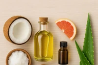 Top sản phẩm organic dưỡng tóc siêu mượt