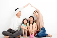 Muốn hôn nhân bền vững, hãy làm bạn đời của nhau