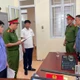  Khởi tố 3 bị can mua bán trái phép hóa đơn ở Hà Tĩnh
