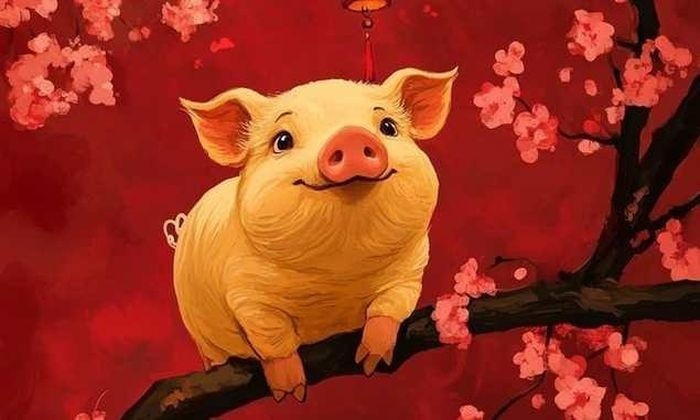 Không chỉ may mắn với tiền bạc, tuổi Hợi còn có vận trình suôn sẻ về thủ tục tài chính, ký kết hoặc các vấn đề liên quan đến giấy tờ hành chính – điều này góp phần rút ngắn thời gian để tiền thực sự “về tay”.