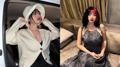 Gái xinh dạy nấu ăn trên TikTok "phản dame" anti-fan cực gắt