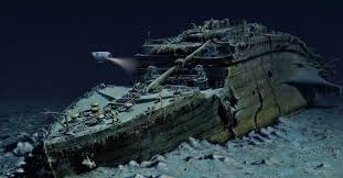 Đến nay, xác tàu Titanic vẫn nằm sâu gần bốn nghìn mét dưới đáy Đại Tây Dương, là biểu tượng không phai mờ của khát vọng, bi kịch và bài học về sự khiêm nhường trước sức mạnh tự nhiên. (Ảnh: Molly Brown House Museum)