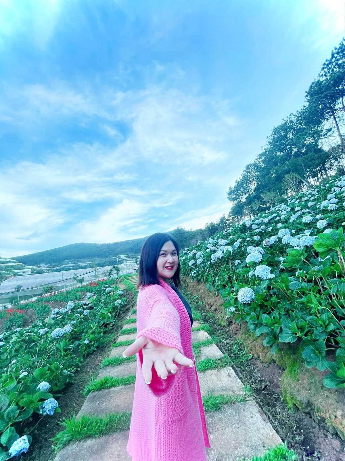 Thủy Tiên "mi nhon" ở thời điểm hiện tại chính kết quả sau bao ngày tháng nỗ lực của cô nàng.