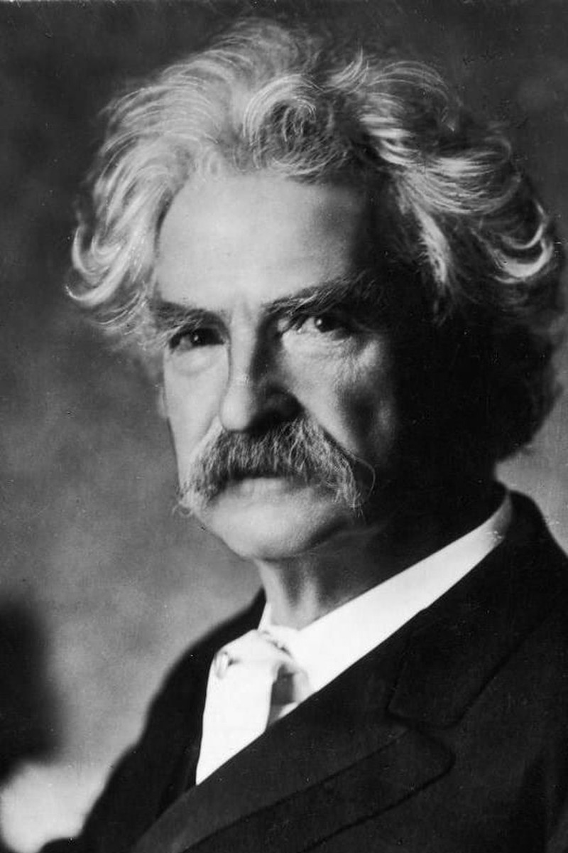 Mọi việc diễn ra đúng như dự đoán của Mark Twain. Ngày 21/4/1910, nhà văn nổi tiếng của Mỹ qua đời sau khi lên cơn đau tim. Ông tử vong đúng một ngày sau khi sao chổi Halley xuất hiện.