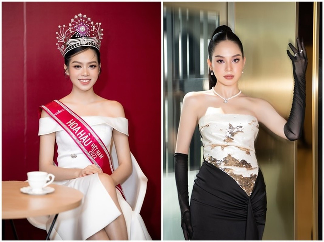 Nhan sắc của Thanh Thủy gần như không có điểm gì để chê sau khi "dao kéo". Một số khán giả cho rằng Thanh Thủy có những đường nét giống Hoa hậu Phạm Hương. Ảnh: FB Thanh Thủy.