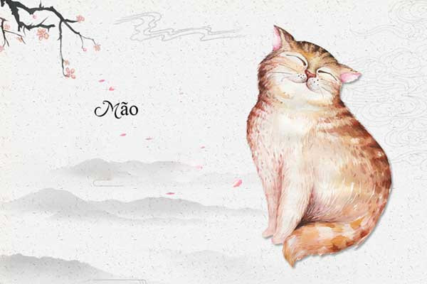 Với tính dễ mến, tuổi Mão có thể tạo dựng nhiều mối quan hệ xã giao. Con giáp này có những khoảnh khắc ấm áp và ngọt ngào bên người yêu cũng như gia đình.