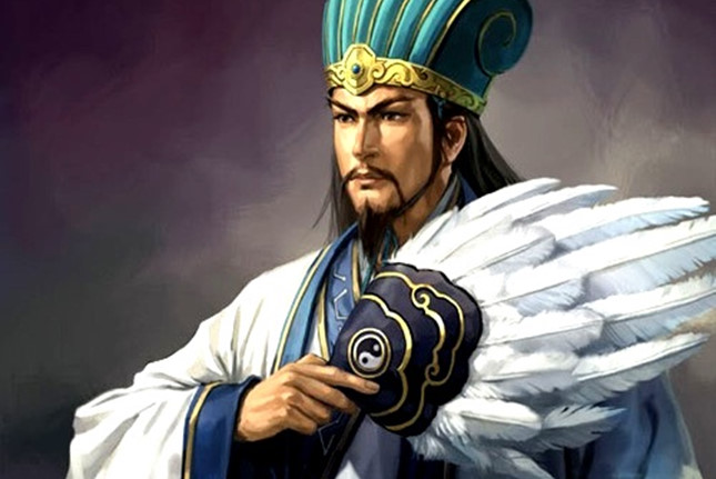 Nỏ liên hoàn là phát minh nổi tiếng của Gia Cát Lượng trong thời Tam Quốc, với mục đích đối phó quân Ngụy. (Ảnh: Dân Việt)
