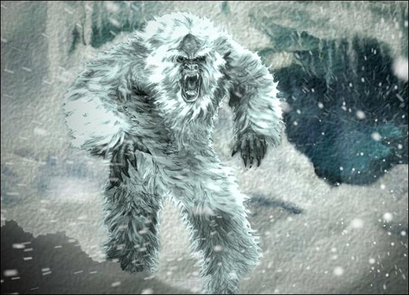 Liệu Bigfoot và Yeti có thực sự chỉ đơn giản là những con gấu khổng lồ hay không thì đến nay chưa có nhà khoa học nào dám khẳng định hay phủ nhận. Giới chuyên gia sẽ tiến hành những nghiên cứu, điều tra sâu hơn nhằm tìm ra manh mối quan trọng giúp làm sáng tỏ bí ẩn về 2 sinh vật huyền bí này.