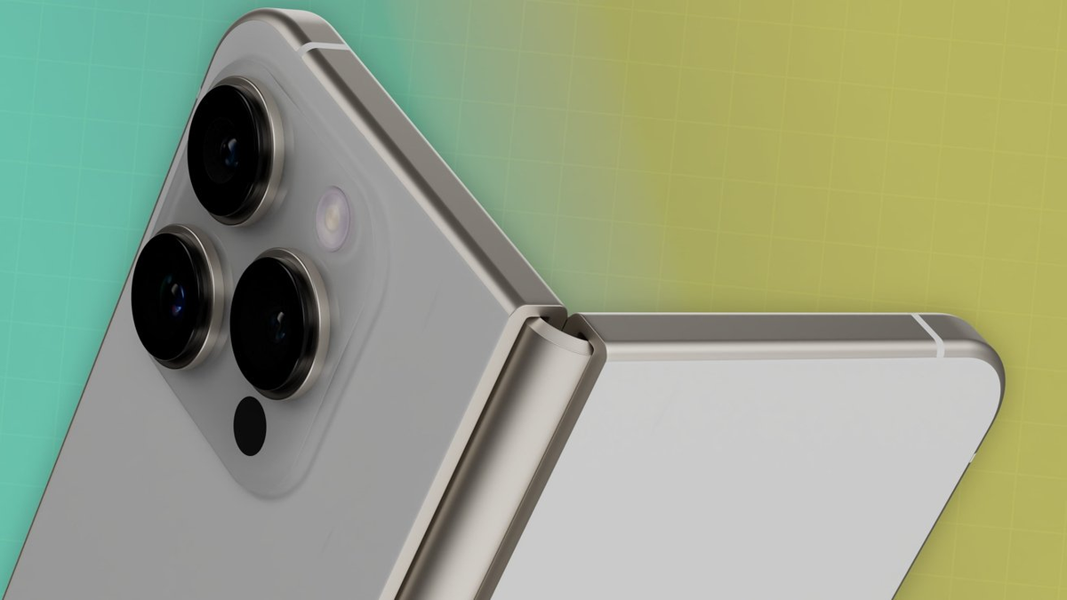 Apple sẽ khởi động dự án vào quý III/2025, sản xuất hàng loạt cuối năm 2026 và ra mắt thế hệ thứ hai vào 2027. Dự đoán có khoảng 5 triệu chiếc iPhone Fold được xuất xưởng năm 2026 và tăng lên 20 triệu máy vào năm 2027. (Ảnh: AppleInsider)
