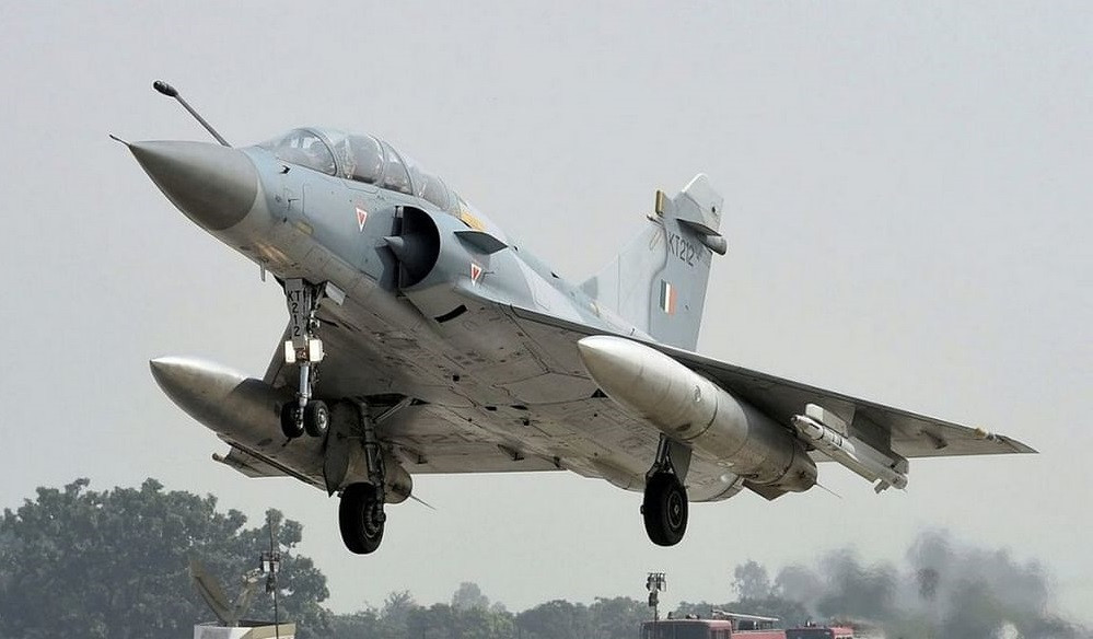 Về nhu cầu đối với chiến đấu cơ Mirage 2000, ngay từ tháng 3/2023, IO đã đưa tin dự trên nguồn tình báo kỹ thuật số rằng, Ukraine có nguyện vọng mua tối thiểu 40 máy bay chiến đấu Mirage 2000-9 (tương đương 2 trung đoàn).