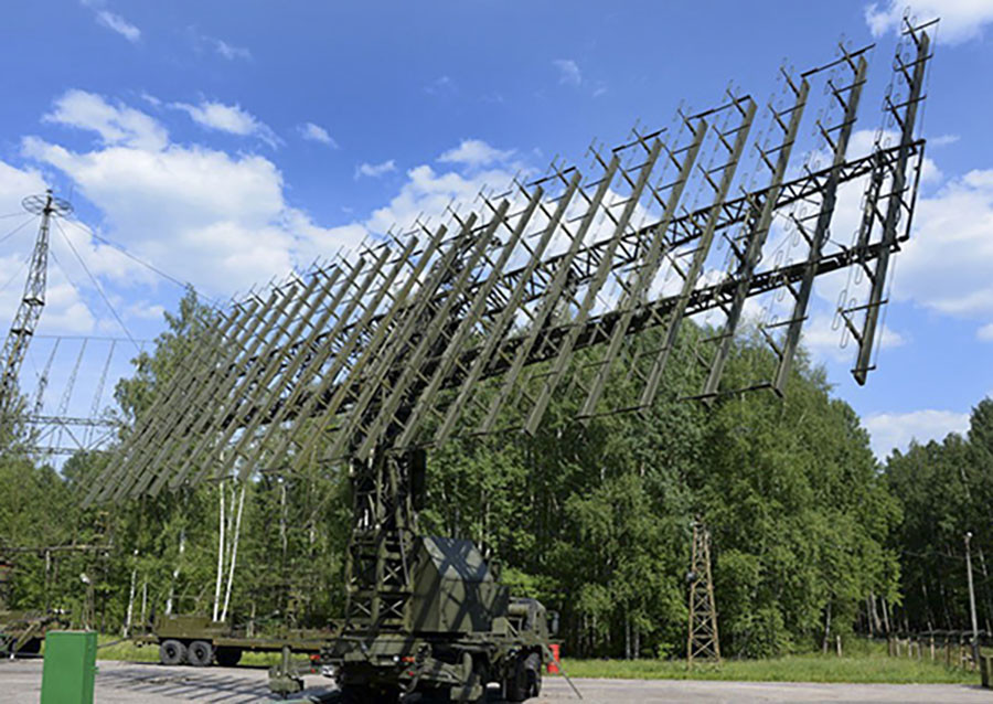 Các chuyên gia Nga tin chắc rằng, radar Sky-T của họ là “vô song” trên thế giới. Chúng có tính cơ động cao và luôn bảo vệ khỏi sự tấn công từ trên không và thậm chí cả không gian theo những hướng nguy hiểm nhất; đảm bảo giám sát không phận và thực hiện trinh sát vô tuyến hiệu quả.