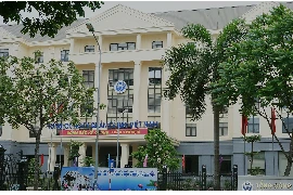 Tổng Cty Quản lý Bay VN lãi hơn 1.101 tỷ năm 2024, không vay nợ tài chính