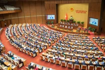 Những quyết nghị trọng đại của đất nước tại kỳ họp thứ 9