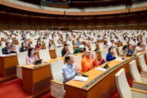 Bộ Chính trị yêu cầu xử lý sai phạm trong công tác cán bộ