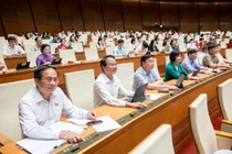 Ngày 30/6, UBND cấp huyện phải hoàn thành bàn giao công việc